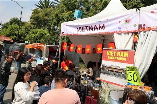 Lan tỏa bản sắc Đông Nam Á, khẳng định vai trò kết nối của Việt Nam