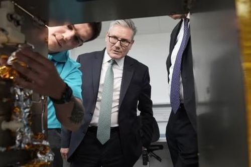 Nỗ lực tái thiết quan hệ với EU của Thủ tướng Anh Keir Starmer vấp phải 'đá tảng'