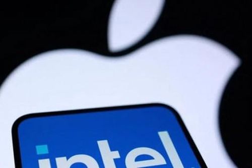 Cú 'quay xe' chấn động: Apple sẽ tái hợp với 'người cũ' Intel vào năm 2027?