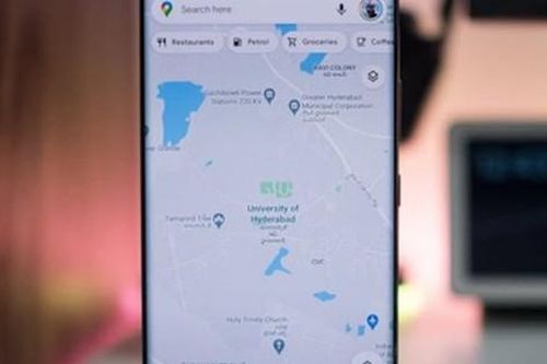 Google Maps chính thức hết 'ngốn' pin, nhưng có điều cần lưu ý!