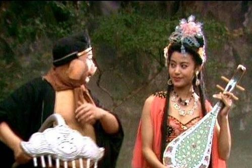 Vì sao Trư Bát Giới biết cầu mưa nhưng chưa bao giờ dùng?