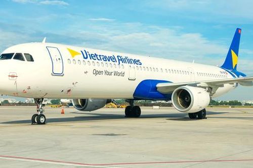 Vietravel tiến hành chia thưởng 8,6 triệu cổ phiếu và rút vốn khỏi Vietravel Airlines