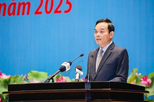 Bí thư Tp.HCM: Mặt trận phải là 'thỏi nam châm' thu hút nguồn lực và trí tuệ