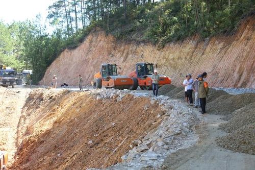 Lâm Đồng kích hoạt 'Chiến dịch Quang Trung' ứng phó hậu thiên tai