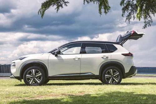 Nissan ra mắt SUV hạng C giá gần 1,4 tỷ đồng, so kè với Honda CR-V