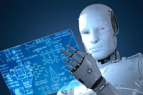 Sử dụng AI thông minh, tránh lệ thuộc máy móc