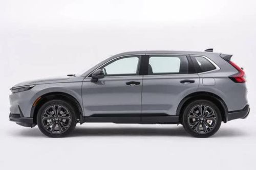 Honda CR-V 2026 ra mắt: Chỉ sử dụng động cơ hybrid, giá gần 1 tỷ đồng