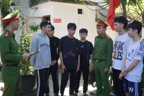 Công an Thái Nguyên cảnh báo các chiêu vay tiền online để chiếm đoạt tài sản