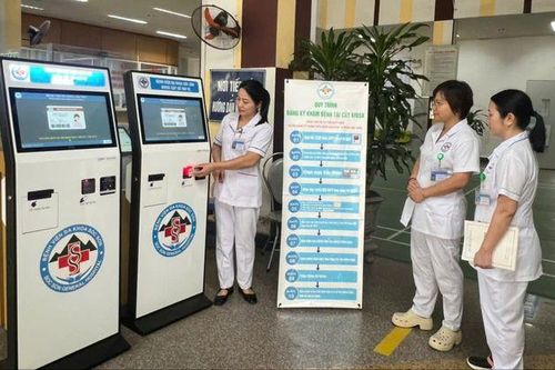 'Bông hoa đẹp' trong đổi mới sáng tạo ngành y