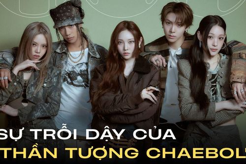 Sự trỗi dậy của 'thần tượng chaebol': Khi Kpop không còn là 'miền đất hứa' cho người yếu thế?