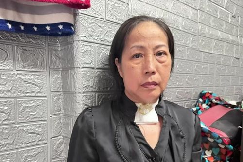 Nữ nghệ sĩ Việt nổi tiếng nay mắc bệnh nan y không thể giao tiếp