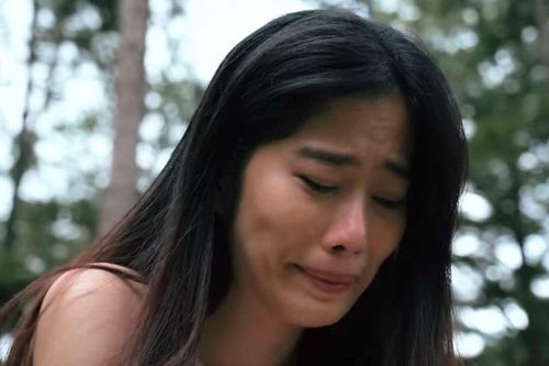 Nam Em hối hận