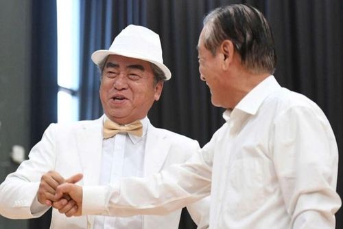 Showbiz bàng hoàng: 2 nghệ sĩ đóng chung phim liên tiếp qua đời chưa đầy một tuần