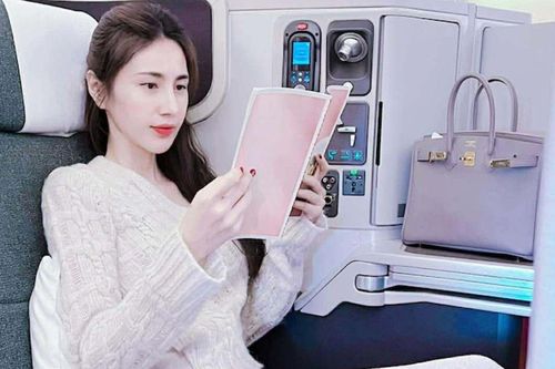 Chiếc túi 765 triệu của ca sĩ Thủy Tiên