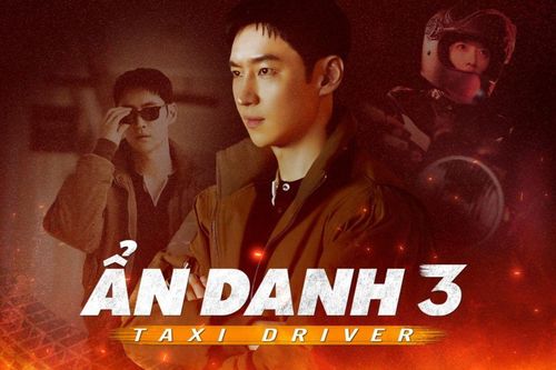 Top phim hot nhất hôm nay: Taxi Driver 3 dẫn dầu