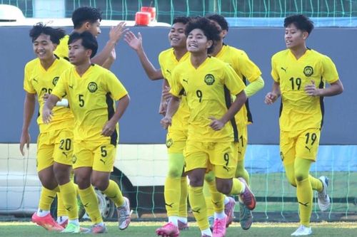 Malaysia buộc phải thắng Việt Nam mới được đi tiếp