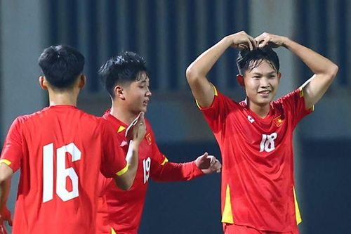 Việt Nam chính thức dự Asian Cup khi loại Malaysia