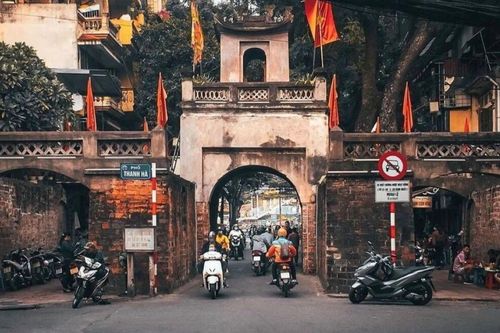 Báo Mỹ ngợi khen một địa điểm tại Việt Nam là 'viên ngọc đô thị'