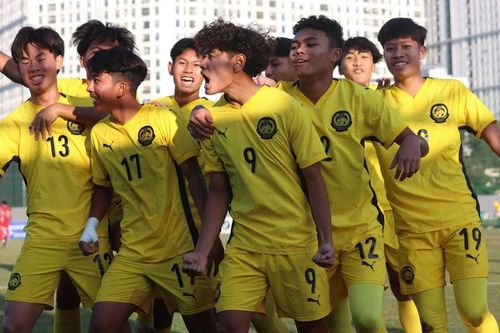 Tin tối 30/11: Malaysia chính thức bị loại