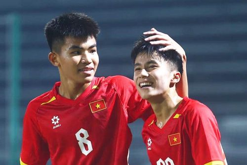 Việt Nam được thưởng khủng khi loại Malaysia