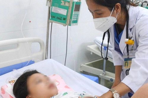 Sốt xuất huyết Dengue ngày càng diễn biến phức tạp, khó lường