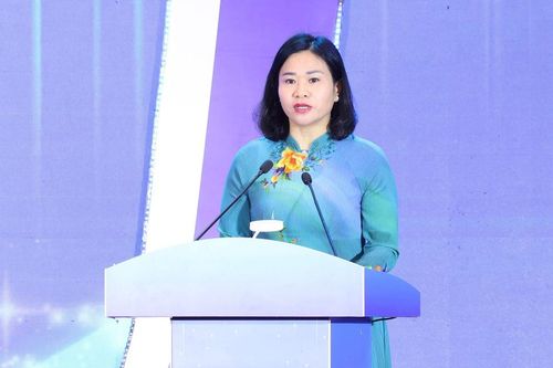 Đề án Hỗ trợ phụ nữ khởi nghiệp giúp ươm mầm và thúc đẩy phụ nữ phát triển kinh tế