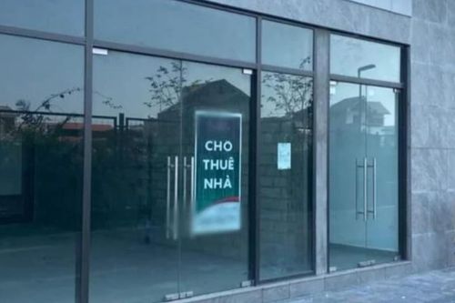 Mặt bằng Hà Nội ế ẩm: Đế chung cư bỏ trống, F&B đóng cửa hàng loạt