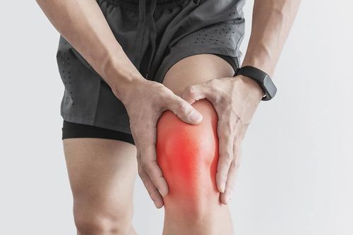 8 bài tập giảm đau đầu gối hiệu quả