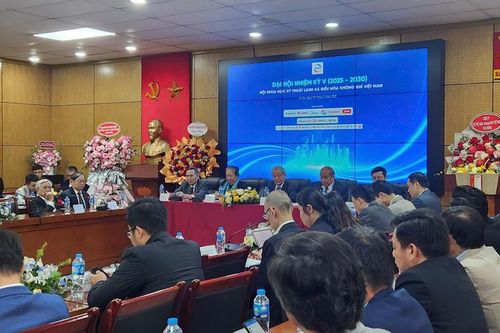 Khoa học công nghệ tạo lực đẩy xanh hóa cho ngành kỹ thuật lạnh