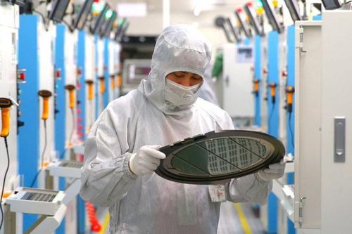 Luật Hóa chất 2025: 'Không gian mới' cho ngành công nghiệp nền tảng