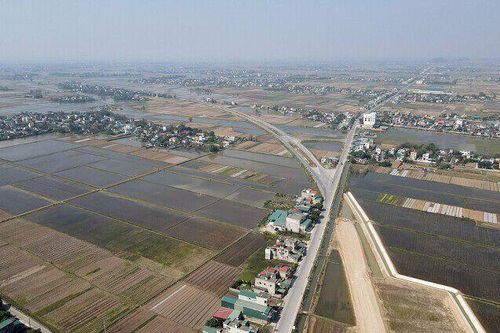 Ninh Bình dự chi hơn nửa tỷ USD xây 39 km đường Hoa Lư - Nam Định, tăng tốc lên thành phố trực thuộc Trung ương