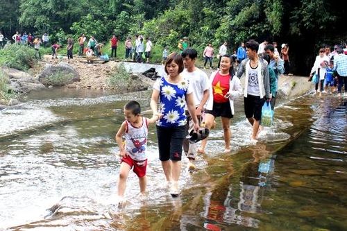 Bắc Ninh: Gỡ 'nút thắt' để du lịch cộng đồng bứt phá