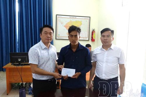 Giảm nghèo - Từ phong trào đến hành động