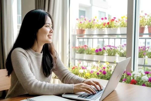 Những chậu hoa mười giờ…