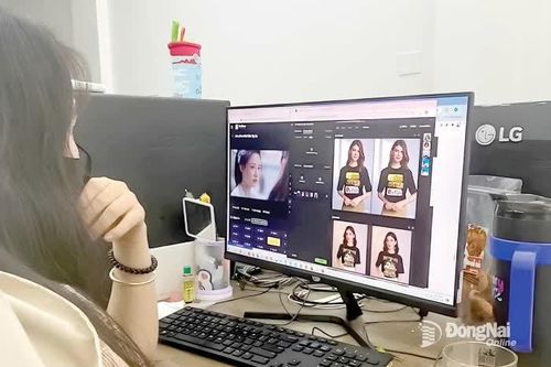 Lựa chọn mới của Gen Z trong môi trường số
