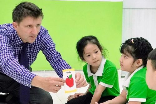 Khung năng lực ngoại ngữ mới dùng cho Việt Nam bổ sung trình độ Tiền bậc 1