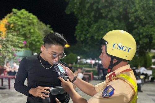 Cộng đồng chung tay phòng ngừa tai nạn giao thông