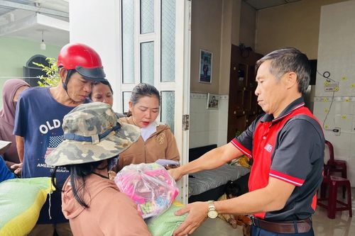 Người thuê trọ cần được hỗ trợ nhiều hơn