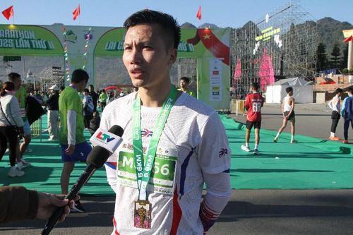 Lai Châu trong mắt vận động viên: Thiên nhiên hùng vĩ, con người hiếu khách, thể thao đầy cảm hứng