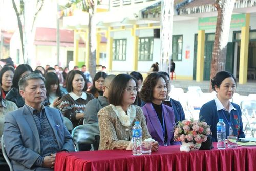 Sở Giáo dục và Đào tạo khai mạc kỳ tuyển dụng viên chức 2025