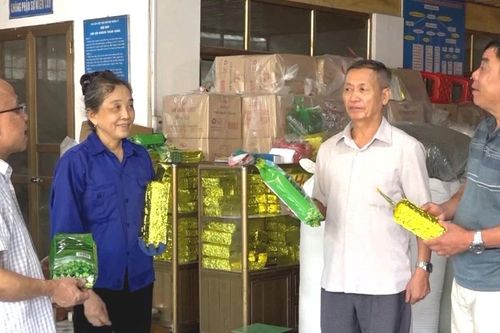 Phát huy tiềm năng 'kinh tế bạc' ở Lào Cai