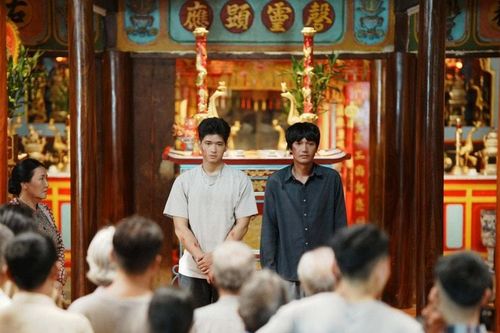 Làng chài Liên Hương háo hức chờ xem phim 'Truy tìm Long Diên Hương'
