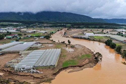 Cốt lõi phải xây dựng cộng đồng an toàn