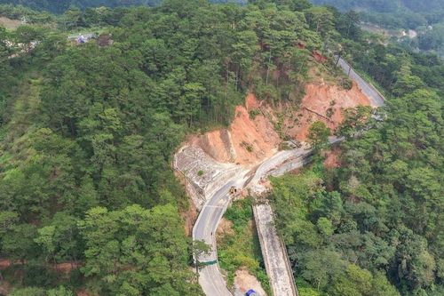 Cần các giải pháp chống chịu, thích ứng và phát triển bền vững lâu dài