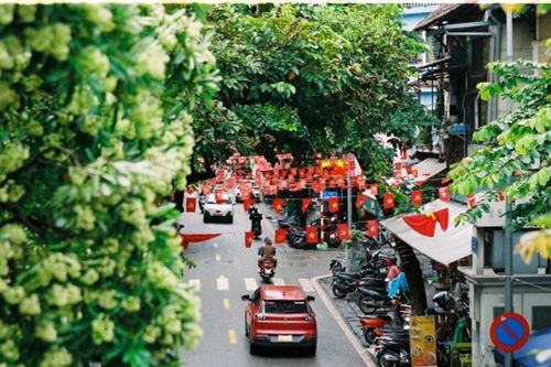 Việt Nam: Điểm đến mùa đông lý tưởng cho tín đồ ẩm thực