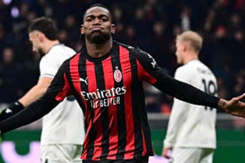 Lên đỉnh Serie A
