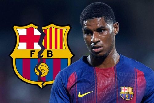 Tin chuyển nhượng MU: PSG nhắm Rashford, Roma đàm phán Zirkzee