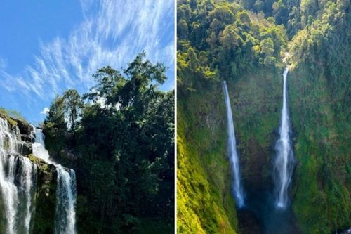Nam Lào: Khám phá di sản Wat Phou và cao nguyên Bolaven