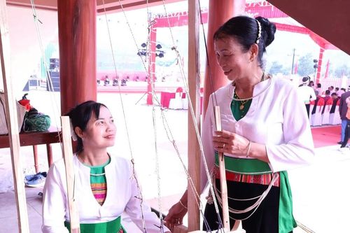 Xuân Đài khai thác tiềm năng phát triển du lịch cộng đồng