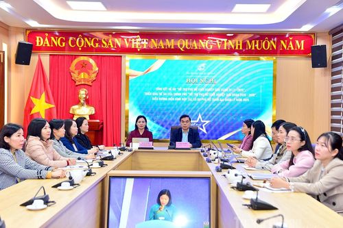 Triển khai Đề án của Chính phủ Hỗ trợ phụ nữ khởi nghiệp giai đoạn 2026 – 2035
